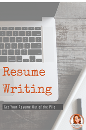 Get your resume out of the pile - tips and FAQ for school counselors.