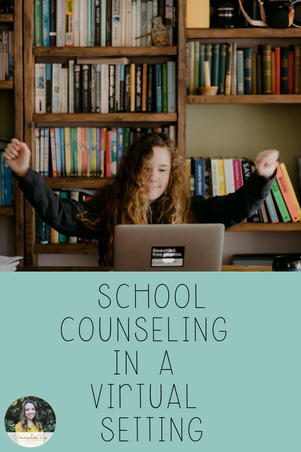 The new school year is starting and many schools are beginning the year in online learning. As school counselors, this presents an unique challenge for how to proactively support students through a comprehensive school counseling program. By rethinking some of our basic best practices, I think we can successfully implement school counseling during remote learning.