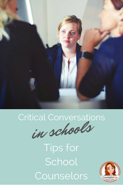 Tips to handle those tough conversations at work. Inspired by my reading of Crucial Conversations. 